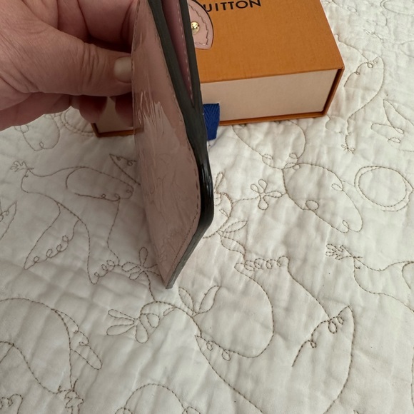Louis Vuitton Card holder - Picture 5 of 11